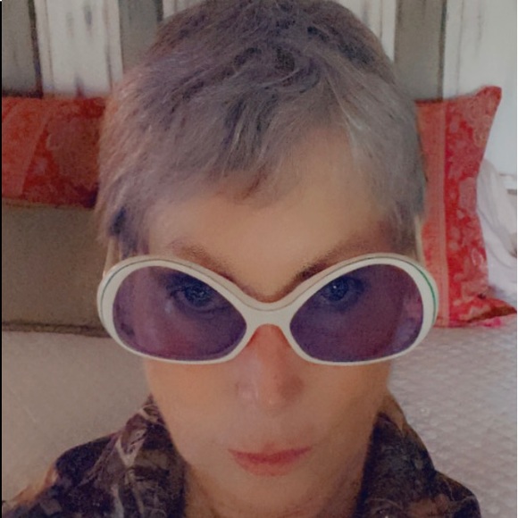 Givenchy sunglasses (vintage) - Picture 9 of 9